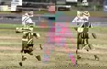 Round 11 V Wellington